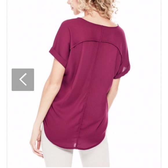 Guess Chiffon Shirt 2 for 20$ - Picture 2 of 3